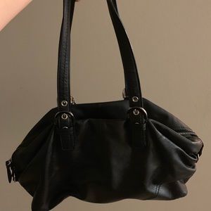 Coach Leather Purse